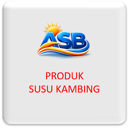 Susu Kambing